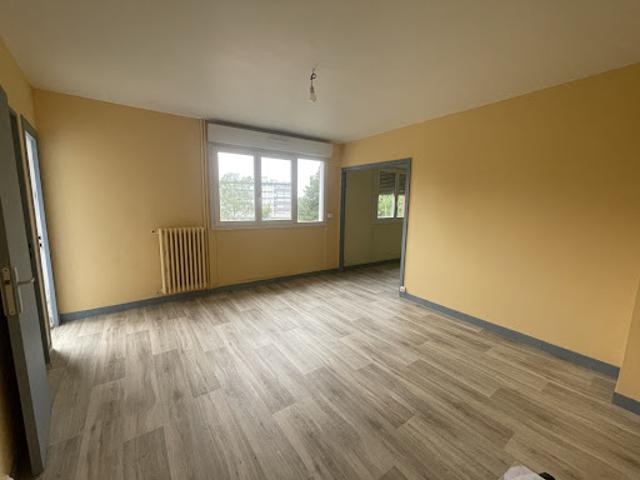Vente Appartement 5 pièces 65.81 m2 Amiens