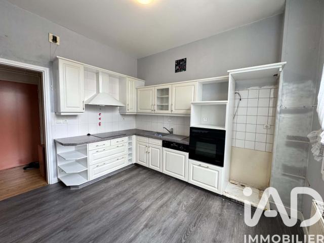 Vente Maison/villa 4 pièces