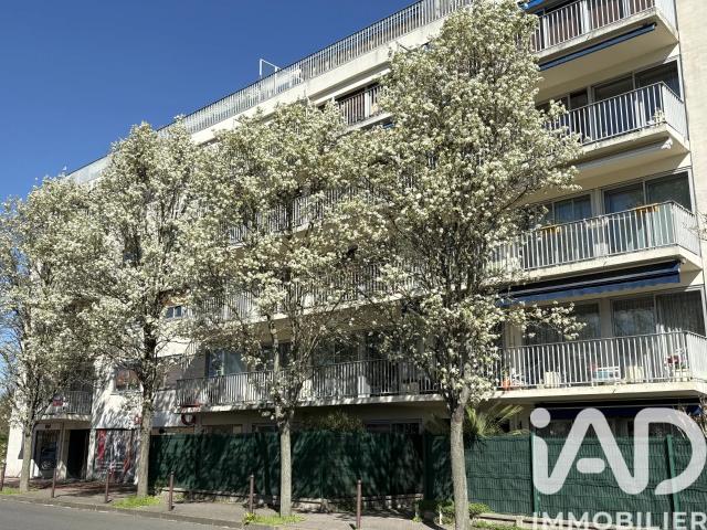 Vente Appartement 5 pièces