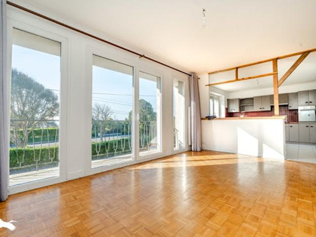 Vente Appartement 4 pièces 66 m2 Crozon