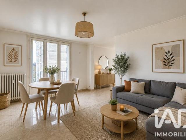 Vente Appartement 5 pièces