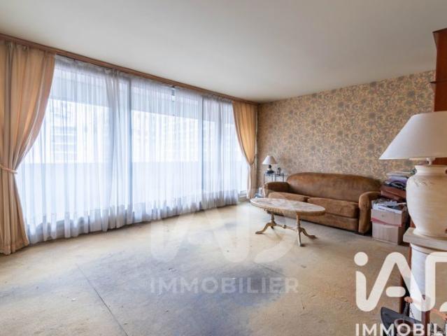 Vente Appartement 5 pièces