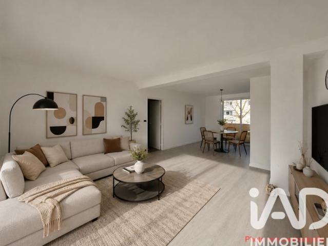 Vente Appartement 5 pièces