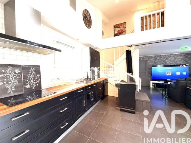 Vente Appartement 5 pièces
