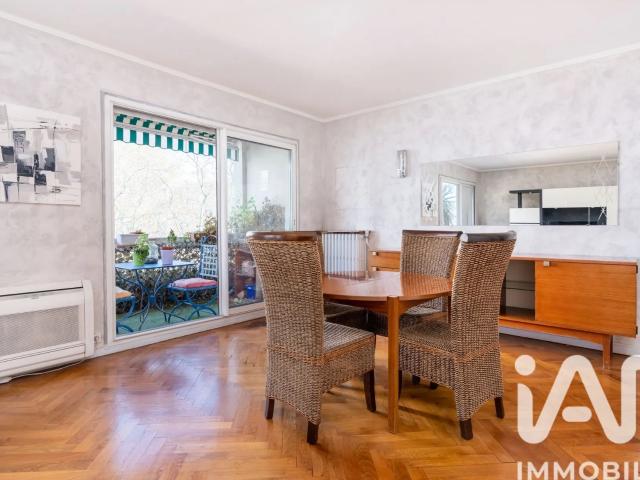 Vente Appartement 5 pièces