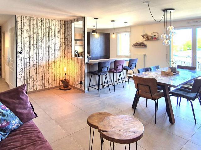 Vente Appartement 5 pièces