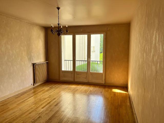 Vente Appartement 5 pièces 69.51 m2 Le Raincy