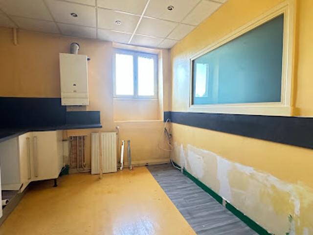 Vente Appartement 5 pièces 73.47 m2 Pont Evêque