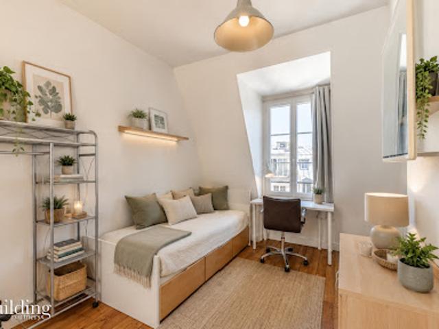 Vente Appartement 5 pièces 73.51 m2 Paris 16ème