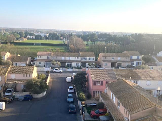 Vente Appartement 5 pièces 73 m2 Beziers
