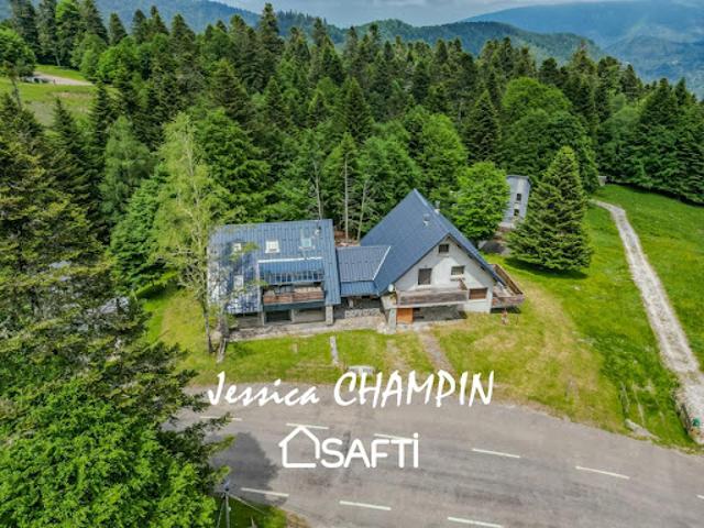 Vente Appartement 5 pièces 73 m2 Boutx