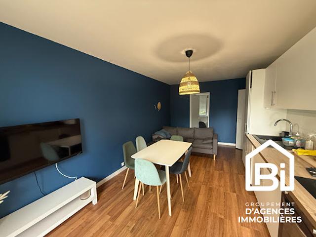Vente Appartement 5 pièces 73 m2 Herouville saint clair