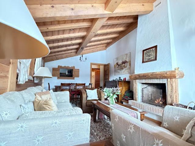 Vente Appartement 5 pièces 73 m2 Megeve