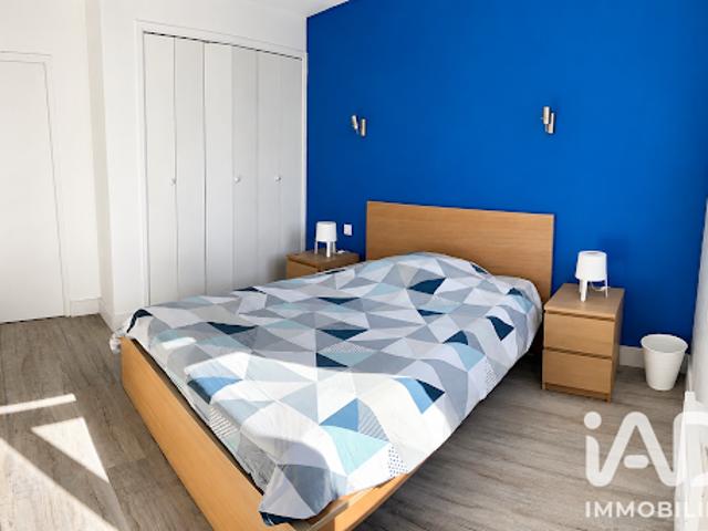 Vente Appartement 5 pièces 73 m2 Montpellier
