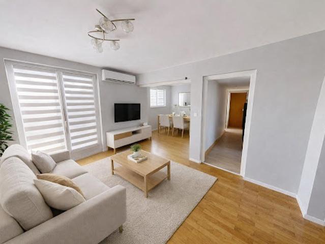Vente Appartement 5 pièces 70.5 m2 Les Avenières