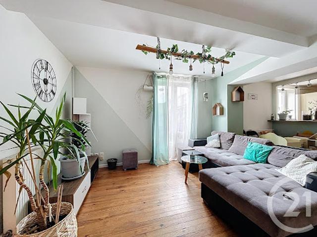 Vente Appartement 5 pièces 70.5 m2 Pamiers
