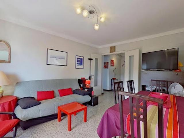 Vente Appartement 5 pièces 70 m2 Canet en Roussillon