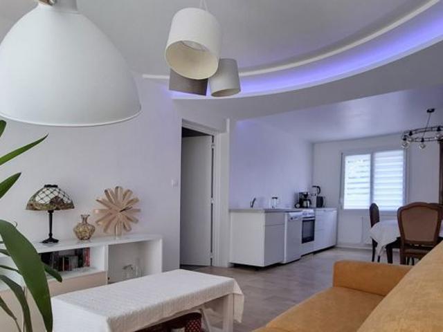 Vente Appartement 5 pièces