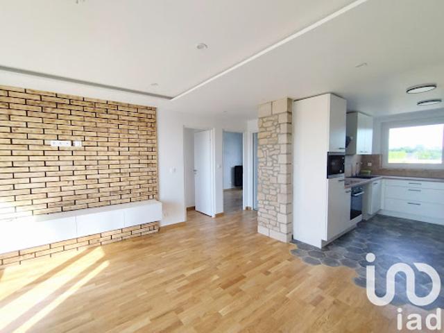 Vente Appartement 5 pièces 71 m2 Compiegne