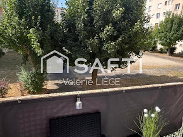 Vente Appartement 5 pièces 71 m2 Conflans Sainte Honorine