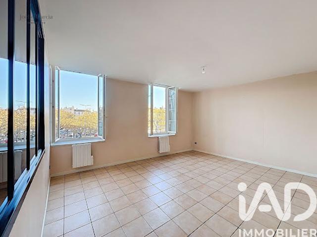 Vente Appartement 5 pièces 71 m2 Narbonne