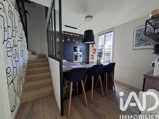 Vente Appartement 5 pièces