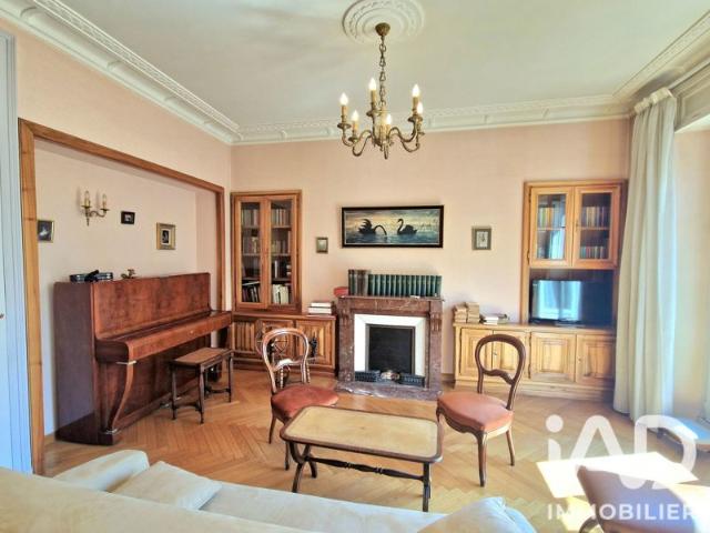 Vente Appartement 5 pièces
