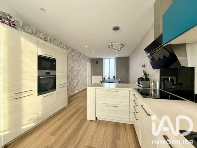 Vente Appartement 5 pièces