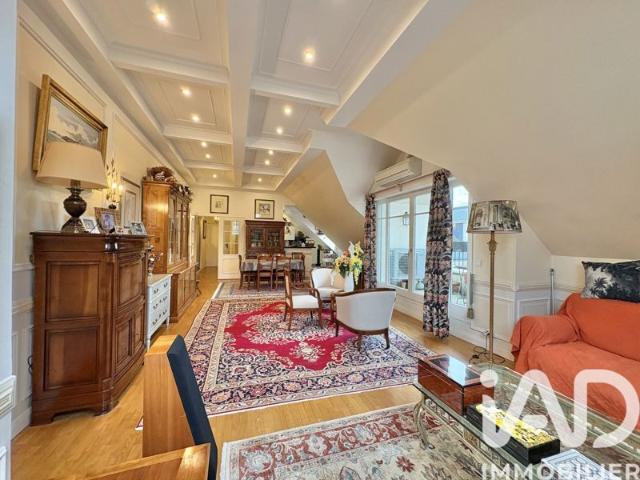 Vente Appartement 5 pièces