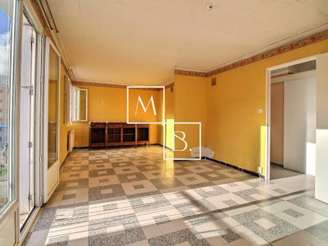 Vente Appartement 5 pièces 77.43 m2 Montpellier