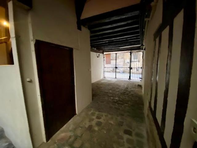 Vente Appartement 5 pièces 77.63 m2 Rouen
