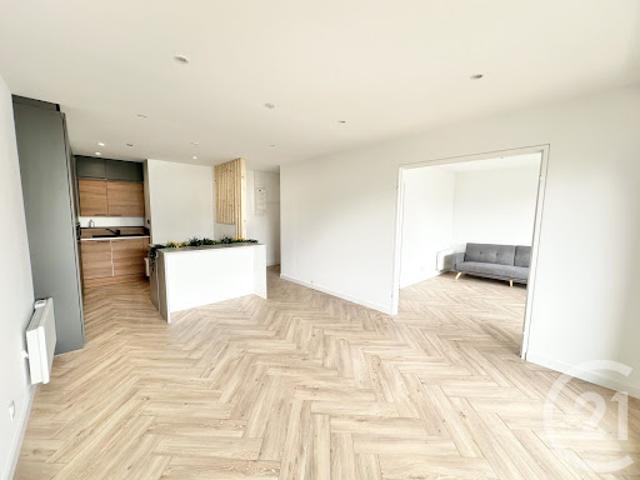 Vente Appartement 5 pièces 77.92 m2 Nantes