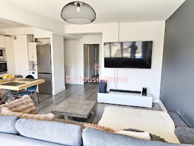 Vente Appartement 5 pièces 77.97 m2 Tarbes