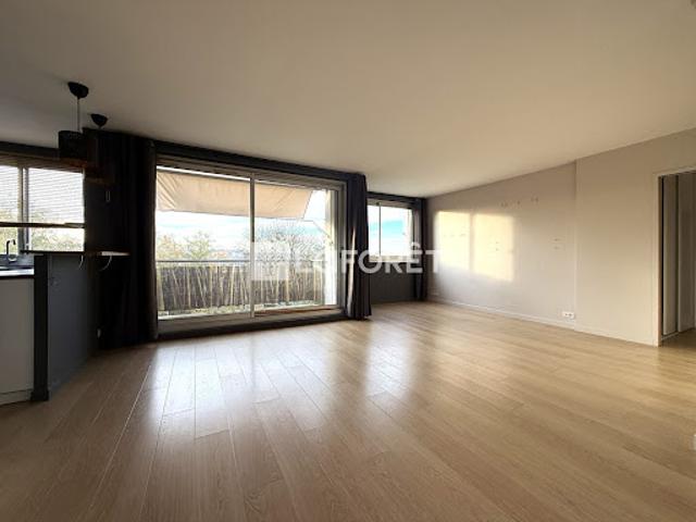 Vente Appartement 5 pièces 77.29 m2 Marly le Roi