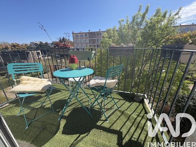 Vente Appartement 5 pièces 77 m2 Frejus
