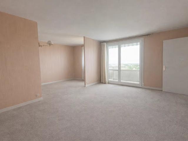 Vente Appartement 5 pièces 77 m2 Saint Germain en Laye