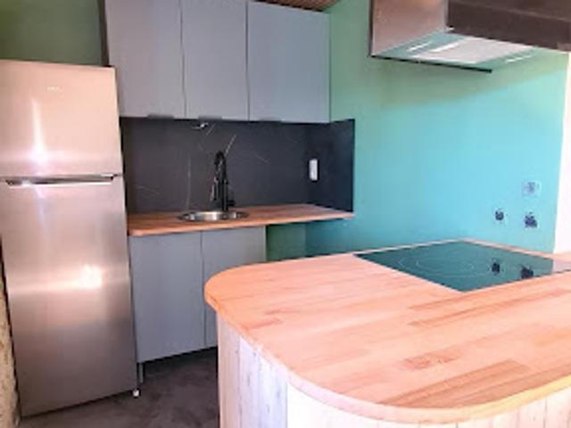 Vente Appartement 5 pièces 77 m2 Sarlat la caneda