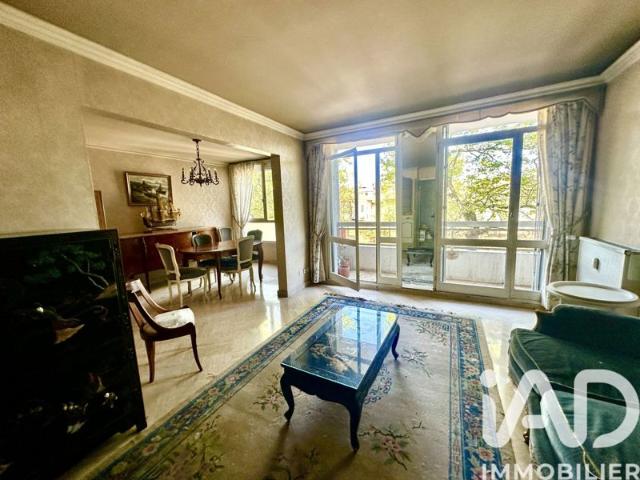 Vente Appartement 5 pièces