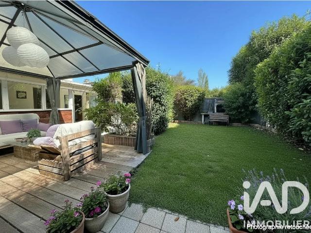 Vente Appartement 5 pièces
