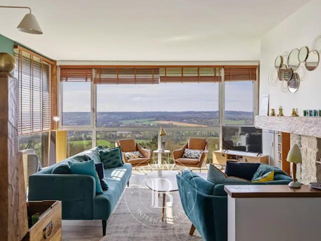 Vente Appartement 5 pièces 74.71 m2 Tourgéville