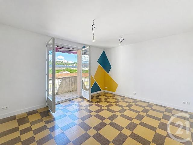Vente Appartement 5 pièces 74.08 m2 Ales