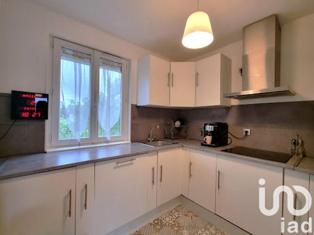 Vente Appartement 5 pièces 74 m2 Brive la Gaillarde