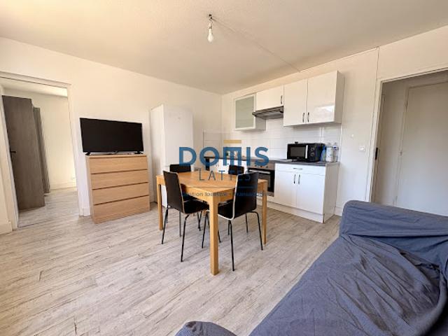 Vente Appartement 5 pièces 74 m2 Montpellier