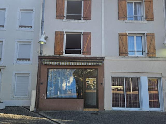 Vente Appartement 5 pièces 75.95 m2 Bourbonne les Bains