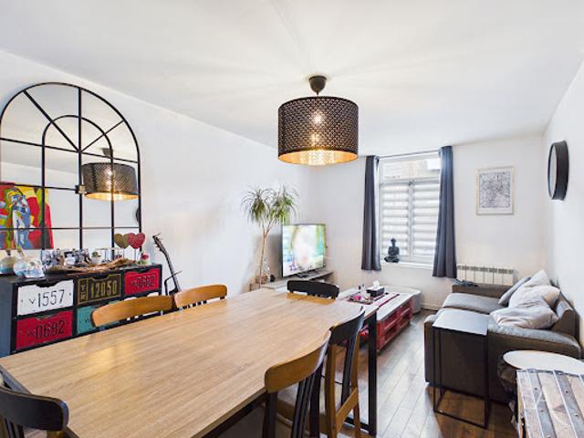 Vente Appartement 5 pièces 75.25 m2 Annoeullin