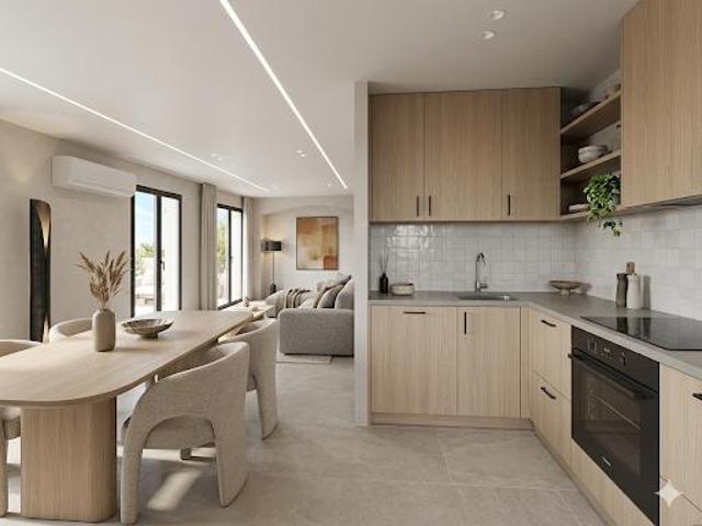 Vente Appartement 5 pièces 75 m2 Taglio Isolaccio