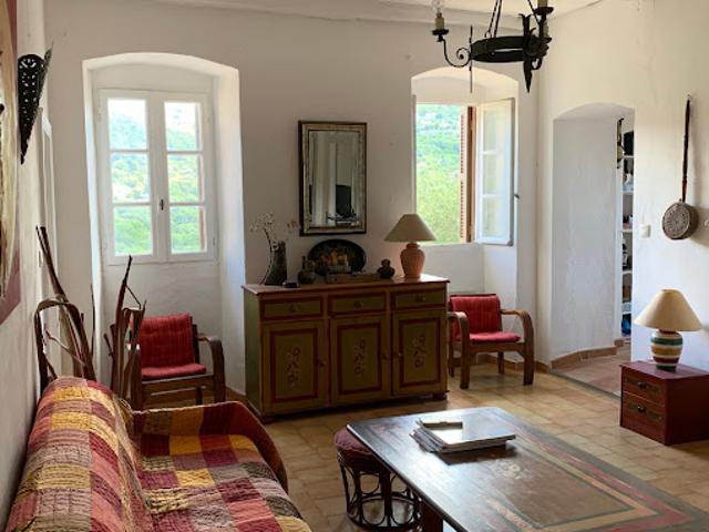 Vente Appartement 5 pièces 75 m2 Aregno