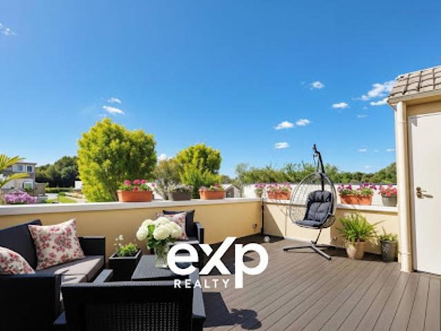 Vente Appartement 5 pièces 75 m2 Bailly Romainvilliers