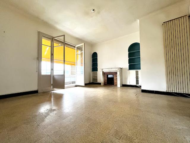 Vente Appartement 4 pièces 75 m2 Marseille 9ème
