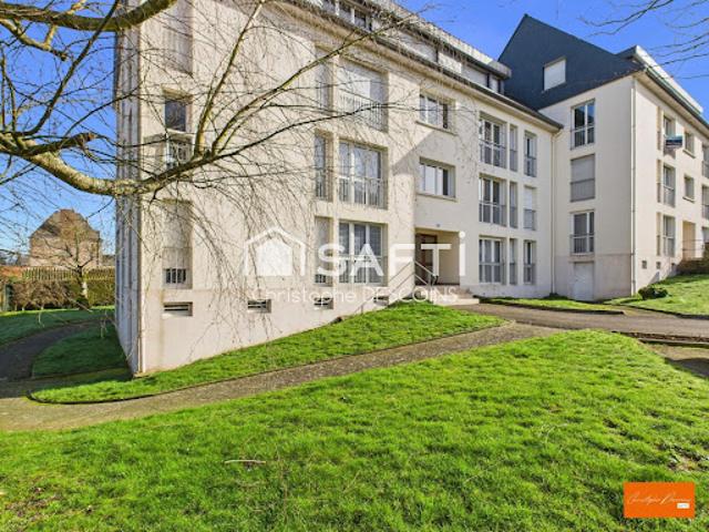 Vente Appartement 5 pièces 75 m2 Mayenne